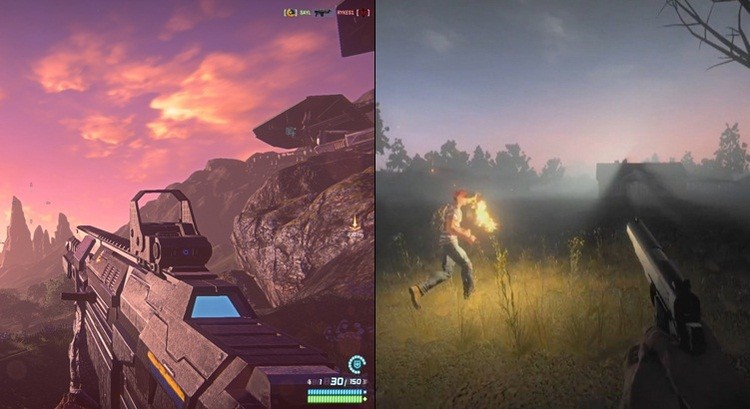 Jeśli odpaliliście PlanetSide'a 2, to odpalicie również H1Z1