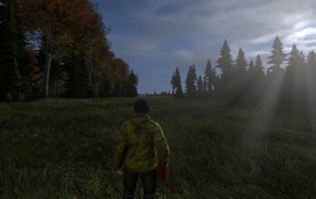 Nie mogą sobie poradzić ze starym, to przeniosą się na nowy silnik graficzny. Kto? Gdzie? DayZ Standalone