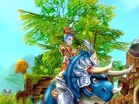 Lucent Heart - 100 kluczy z mountem