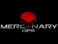 Kliknijcie "Lubię to", aby wygrać key do Mercenary Ops, nowego MMOTPS