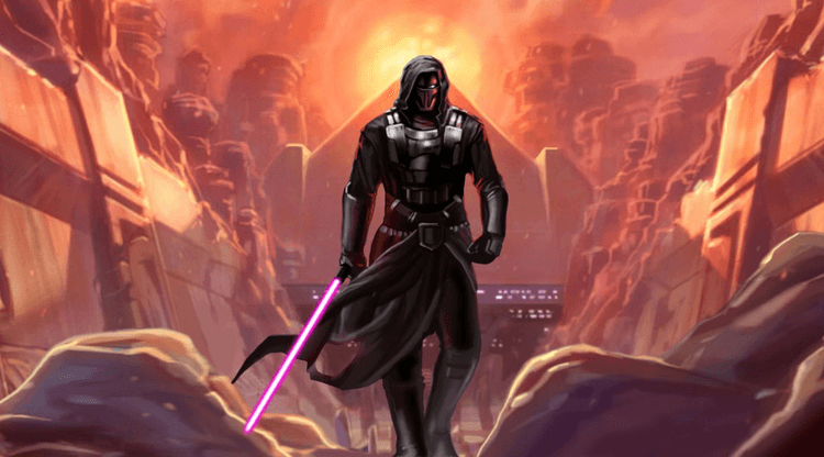 Shadow of Revan - tak nazywa się kolejny dodatek do SWTOR. Przyniesie większy level cap, nowe mapy, ale też... 12 razy szybsze expienie dla abonentów