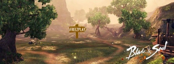 5 "dowodów", że Blade & Soul będzie działał na Free2Play