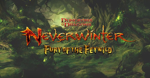 Fury of the Feywild, pierwszy dodatek do Neverwintera uderzy 22 sierpnia. Brak nowej klasy... ale obecność nowej rasy Pay2Play