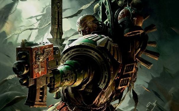 Behaviour Studio: "Warhammer 40,000 Eternal Crusade będzie w 90-95% grą PvP" [...] "będzie Free2Play z opcją Buy2Play"