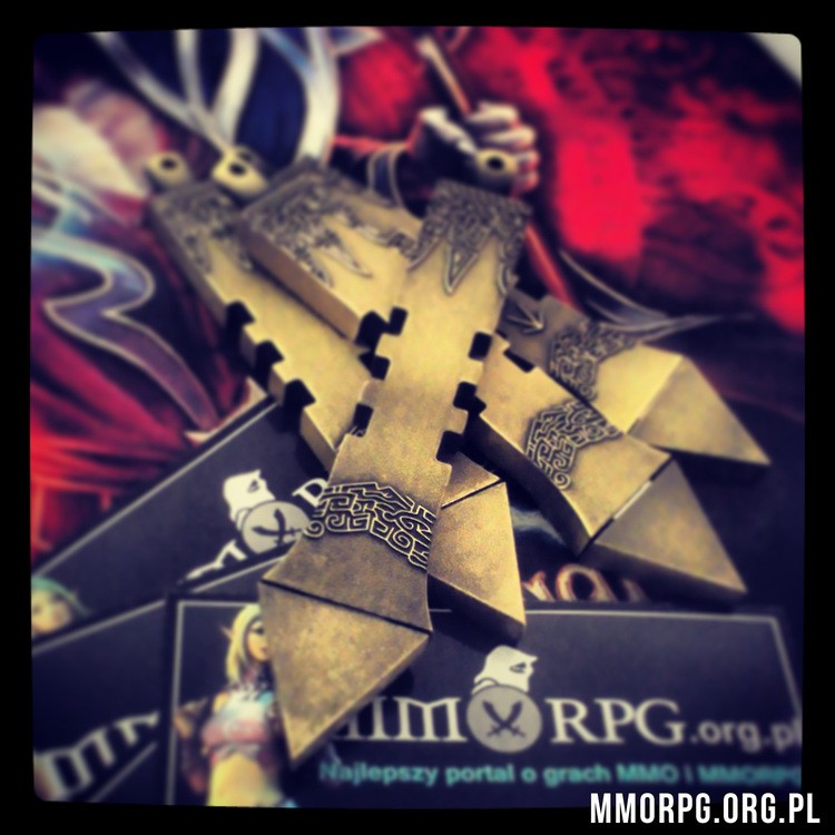 Konkurs - Kolekcjonerski pendrive 8GB