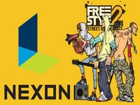 Nexon kupuje (?) JCE. Doczekamy się Freestyle 2 Street Basketball po angielsku?!