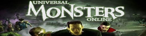 Znacie wszystkie gry Bigpointa? Universal Monsters Online także?
