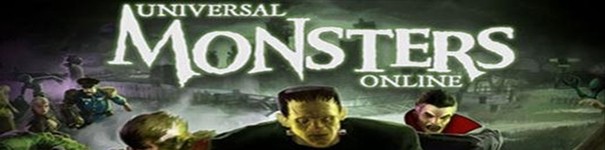 Znacie wszystkie gry Bigpointa? Universal Monsters Online także?