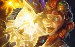 W Hearthstone grają już chyba wszyscy. Kto się jednak nie dostał, niech wejdzie na swoje konto BattleNet