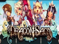 DragonSaga SEA (Dragonica) - CBT w środę