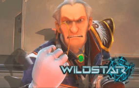 Parę słów o tym, dlaczego Wildstar będzie pay-to-play