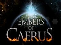 Embers of Caerus - średniowieczny sandbox MMORPG zbiera kasę