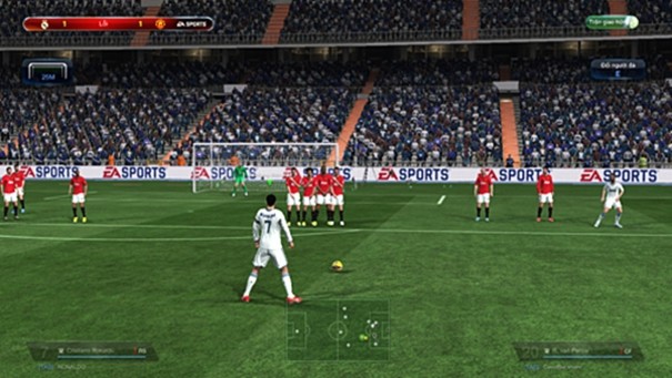 Są tu jacyś piłkarze, albo przynajmniej kopacze? 10 października startujemy z FIFA Online 3