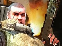 Born to Fire - kolejny MMOFPS dołącza do kolekcji Aeria Games. Zapisy do CBT ruszyły!