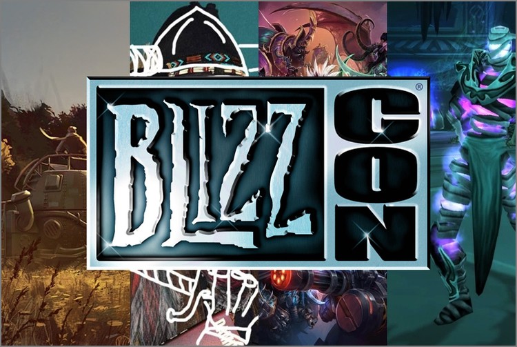 Z BlizzCona: Open Beta Hearthstone za miesiąc, będzie wersja na iphone oraz Androida...