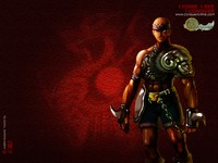 Conquer Online (Facebook) - Ruszyła OPEN BETA!!!