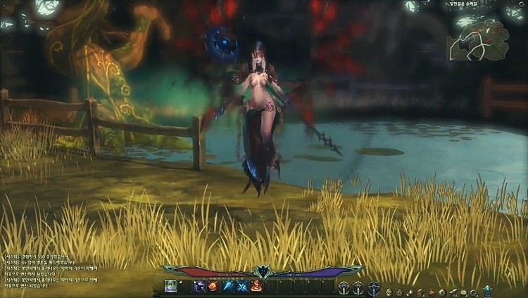 Pograłby w Devilian Online, co nie?