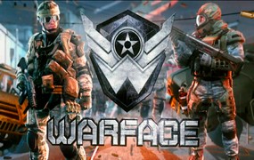 O 18:00 rusza kolejny weekend z Warface