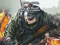 Arctic Combat - 1000 kluczy na przedmioty!