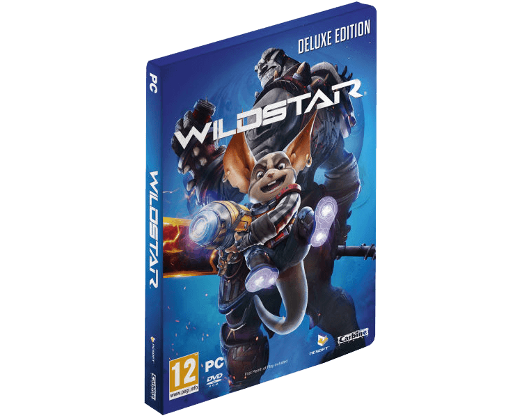 Kupicie WildStara?