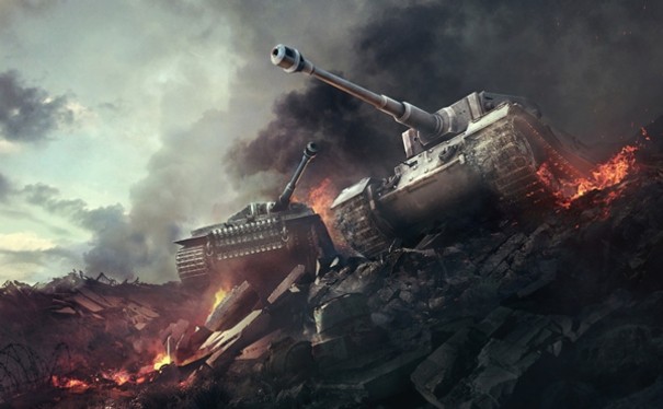 Darmowy czołg premium III Tieru, 300% do expa oraz totalne zniżki na inne artykuły. Tak World of Tanks świętuje 15. urodziny Wargaming 