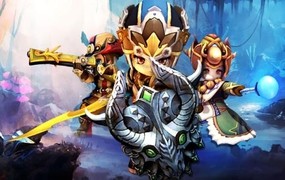 O 20:00 kolejna CBT Hero of the Obelisk (od twórców Luna Online)
