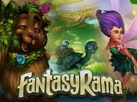 FantasyRama - Open Beta wystartowała