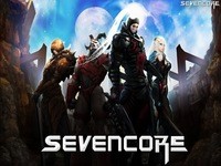 Nowe MMORPG od gPotato to... Seven Core! Tylko dla EU...