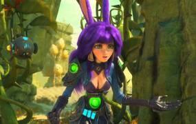 Od poniedziałku będziecie mieli szansę przetestować WildStar'a za darmo