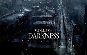 Nie zobaczymy dzisiaj gameplay'a z World of Darkness, buuuuu