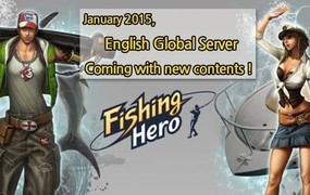 Był zamknięty już 2 razy, ale i tak powróci. Kto? Fishing Hero