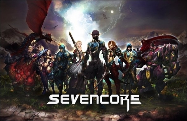 SEVENCORE. Open Beta wystartowała!