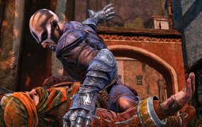 Rozpoczął się Open Beta Weekend z Nosgoth