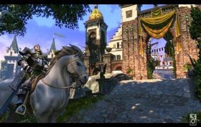 14 listopada Project Copernicus zostanie sprzedany. Kto powinien kupić tego MMORPG'a?