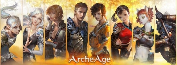 ArcheAge zaliczył tygodniowy obrót przedmiotami na poziomie $50,000