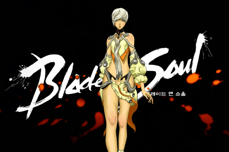 Jak tam z waszą miłością do krzaczków? Open beta Blade and Soul w Chinach rusza 28 listopada