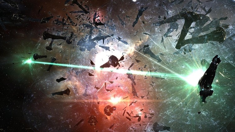 Macie teraz miesiąc na ogarnięcie EVE Online. Wydłużono DARMOWEGO triala z 14 do 30 dni 