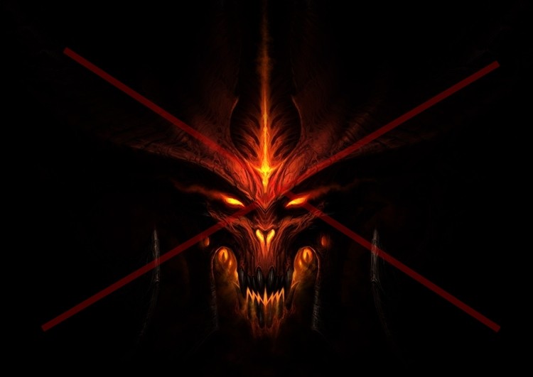Nie będzie Diablo Online. Blizzard nie wrzuci Sanktuarium do świata MMO