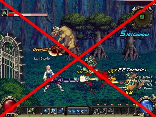 Szok i niedowierzanie. Zamykają Dungeon Fighter Online