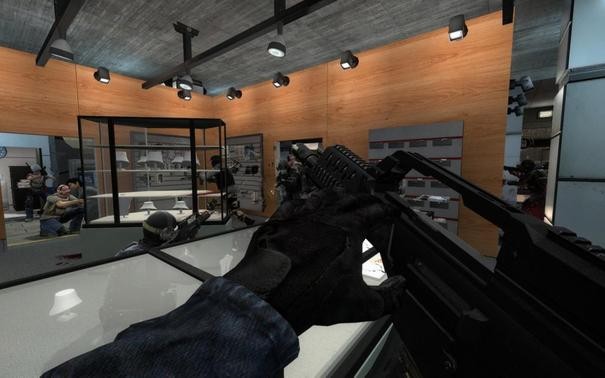 Tactical Intervention, MMOFPS od twórcy CS'a powraca w nowej (lepszej) wersji. 4-go marca kolejny test. Są klucze