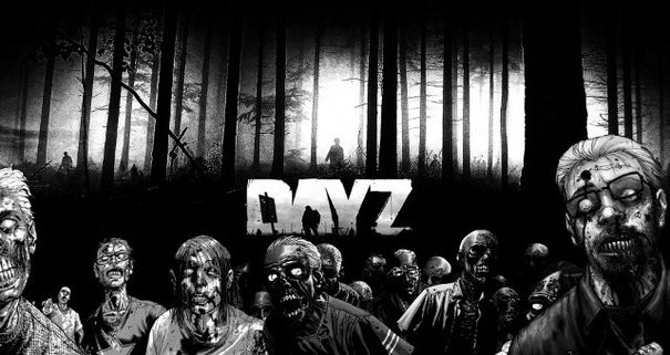 DayZ lepsze od WarZ (tfu, Infestation)? Przekonajmy się. Od 19:30 STREAM z pierwszej z tych gier