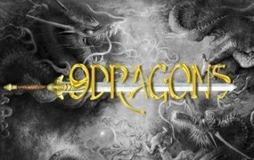 "Nowy" 9Dragons - za chwilę start CBT