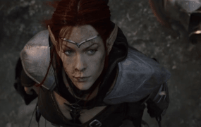 Ostatnia szansa na zagranie w Elder Scrolls Online za darmo. Dzisiaj, od 17:00