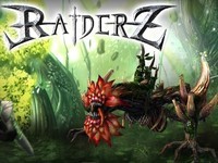 RaiderZ EU - Kurtyna się podnosi i...