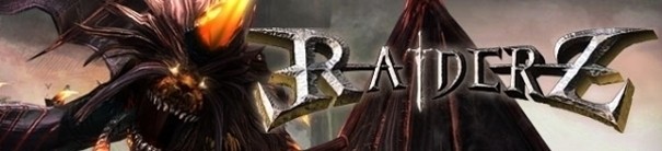 RaiderZ. Open Beta rusza końcem września lub początkiem października!