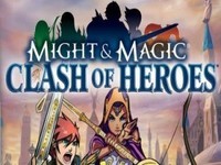 Konkurs - trzy pudełka Clash of Heroes do zgarnięcia