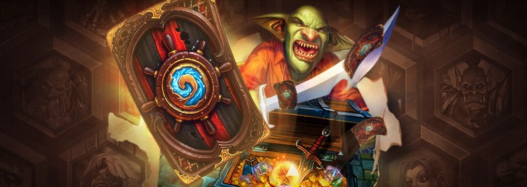 Szósty sezon rankingowy już trwa, w Hearthstone oczywiście
