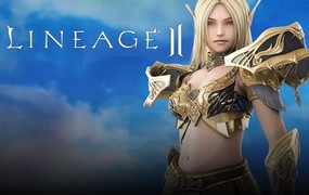 Powstanie europejski Lineage 2 Classic Server. Będzie działał na Pay-To-Play