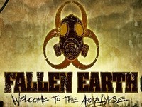 35 minut gameplay'u z DARMOWEGO Fallen Earth!