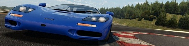 Auto Club Revolution - Wczoraj wystartowała OPEN BETA!